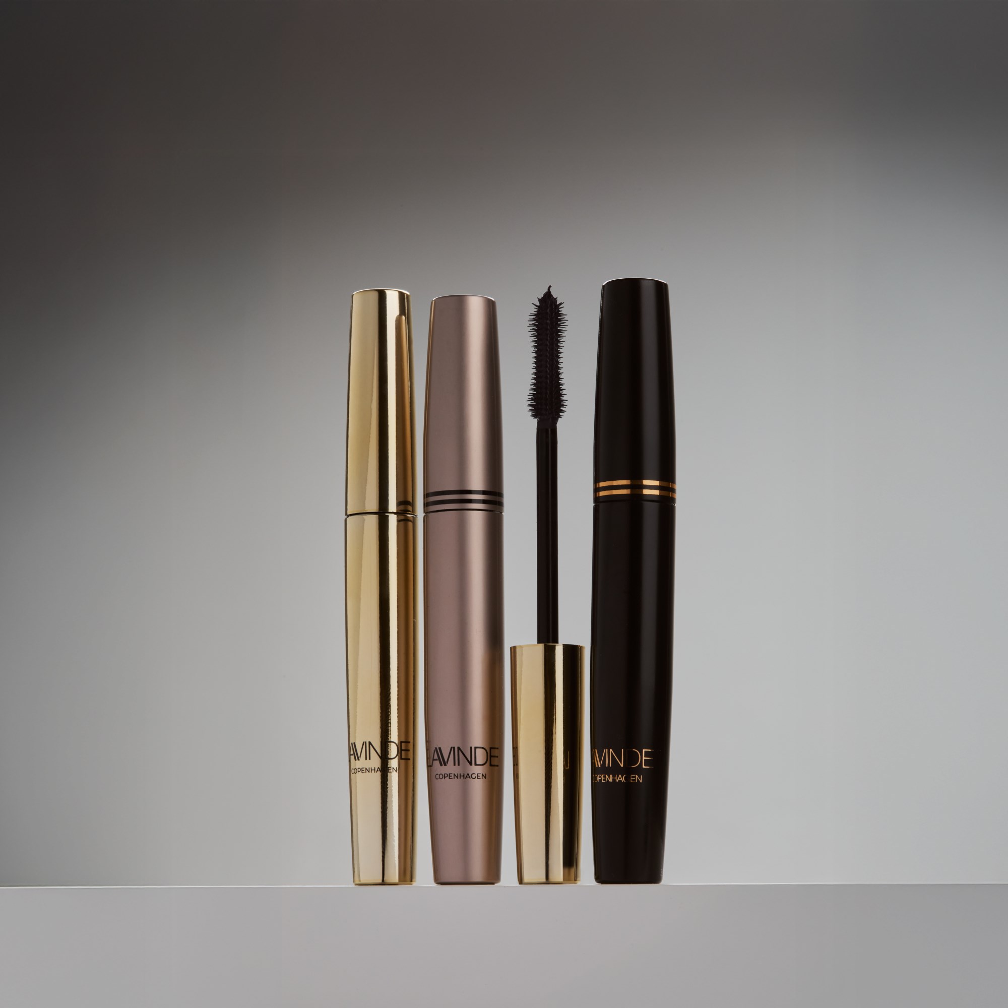 Lavinde Copenhagen ULTIMATE - Length Mascara (obrázok 4)