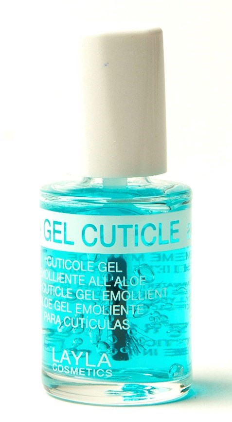 Layla Aloe Cuticle In Gel
