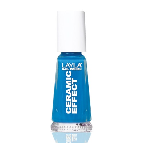Layla Ceramic Effect Aquamarine 38
