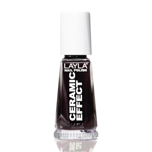 Layla Ceramic Effect Cabernet 15