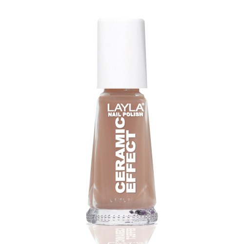 Layla Ceramic Effect Cappuccino 19