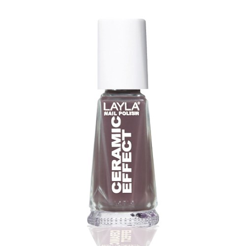 Layla Ceramic Effect Elegant Mud 12