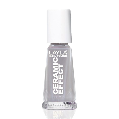 Layla Ceramic Effect Grey Power 16