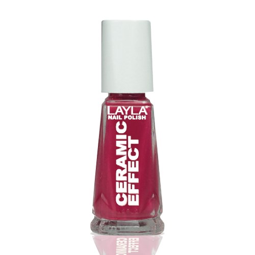 Layla Ceramic Effect Hypnotic Cherry 67