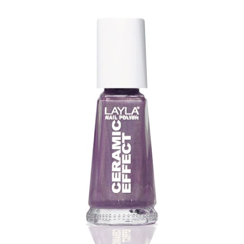Layla Ceramic Effect Lilac Rules 43