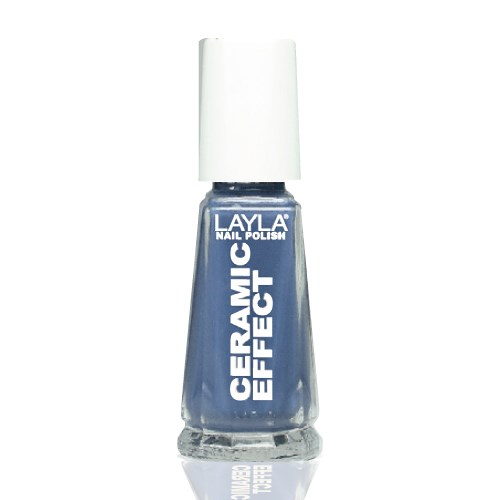 Layla Ceramic Effect Pacific Blue 68