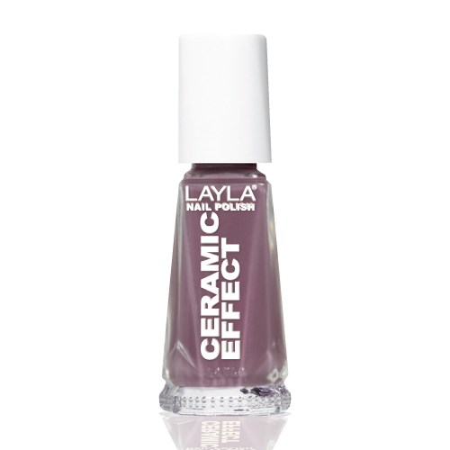 Layla Ceramic Effect Romantic Lavender 11
