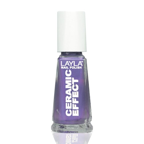 Layla Ceramic Effect Splendid Lilac 71