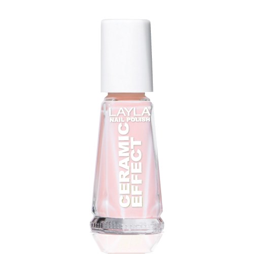 Layla Ceramic Effect Sweet Pink 03