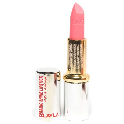 Layla Ceramiv Shine Lipstick 137