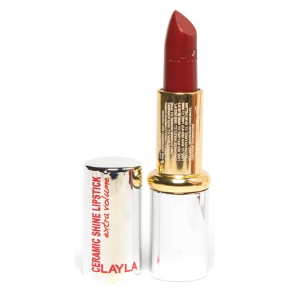 Layla Ceramiv Shine Lipstick 191