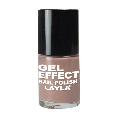 Layla Gel Effect Beige Evolution 04