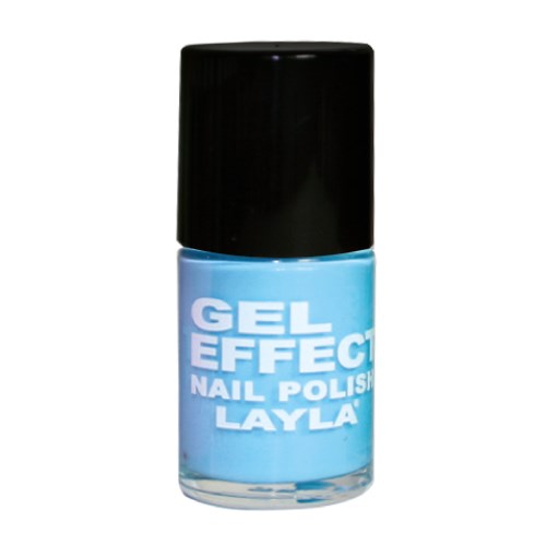 Layla Gel Effect Blue Swim 15