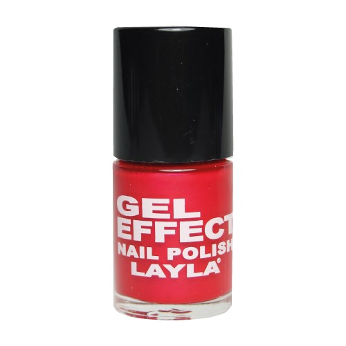 Layla Gel Effect Cayenne 28