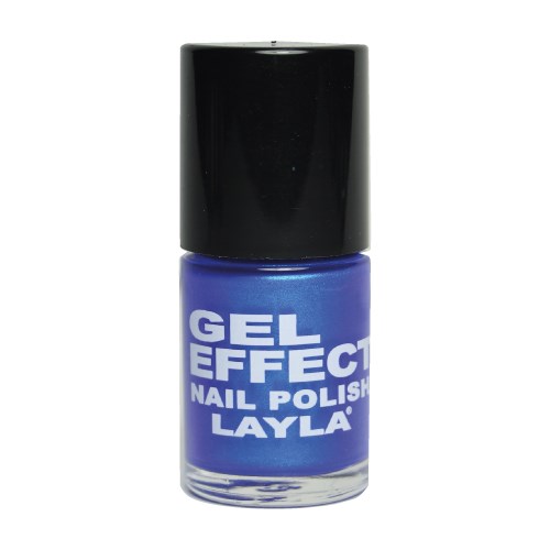 Layla Gel Effect Cobalt 26