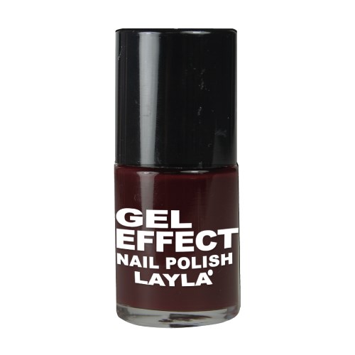 Layla Gel Effect Extravagant 08
