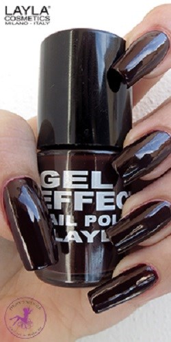 Layla Gel Effect Extravagant 08
