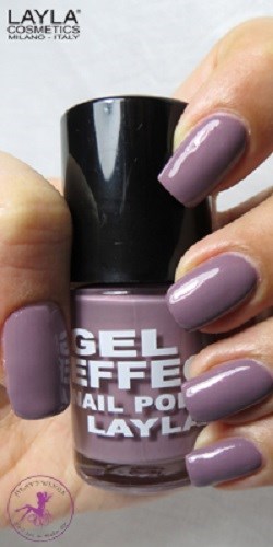 Layla Gel Effect Iris 22
