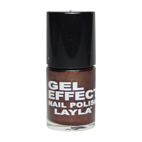 Layla Gel Effect Magenta Purple 29 Magneta Purple 29