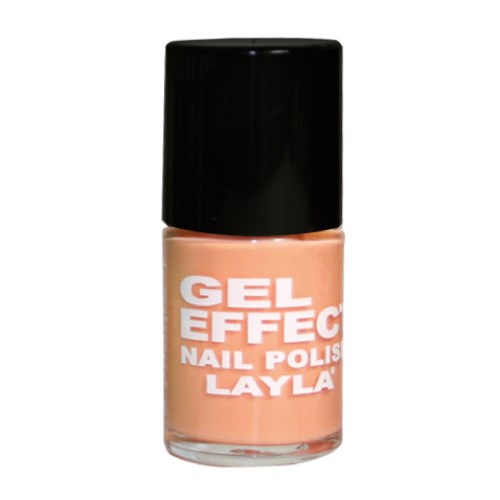 Layla Gel Effect Orangel 17