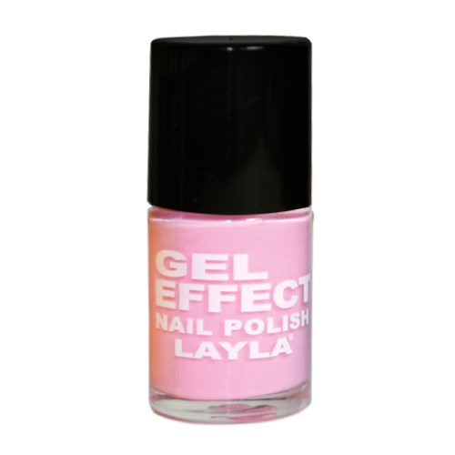 Layla Gel Effect Pink Puppet 14