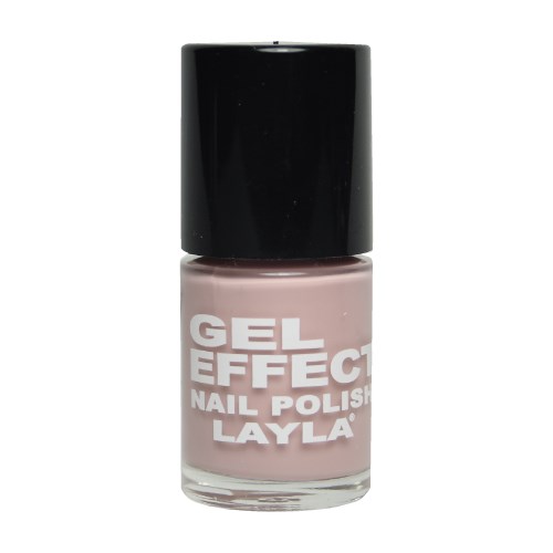 Layla Gel Effect Pink Sand 21