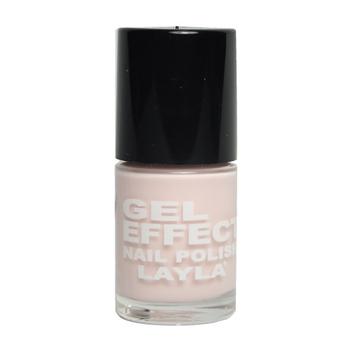 Layla Gel Effect Pretty Nude 20