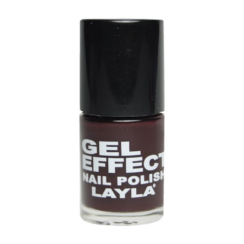 Layla Gel Effect Raisin 30