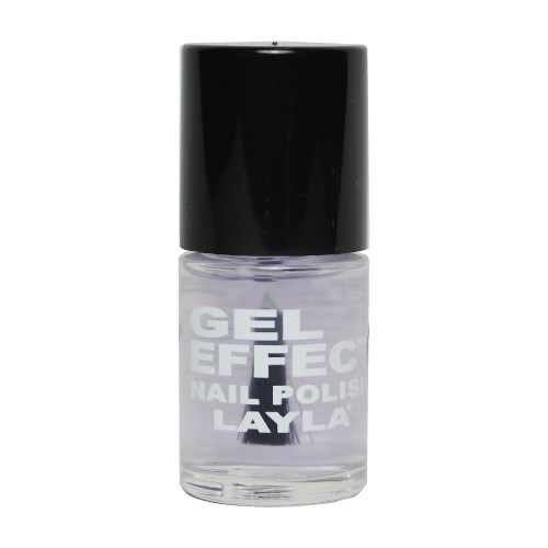 Layla Gel Effect Toap Coat 19 Top Coat 19