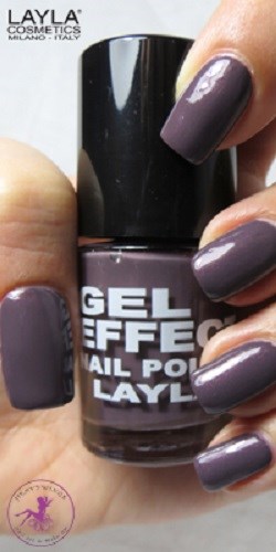 Layla Gel Effect Wet Beach 23