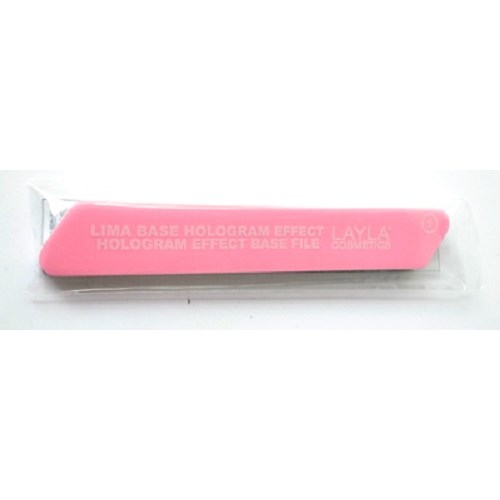Layla Hologram Base File Layla Hologram Base File