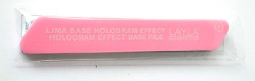 LAYLA Hologram Base File