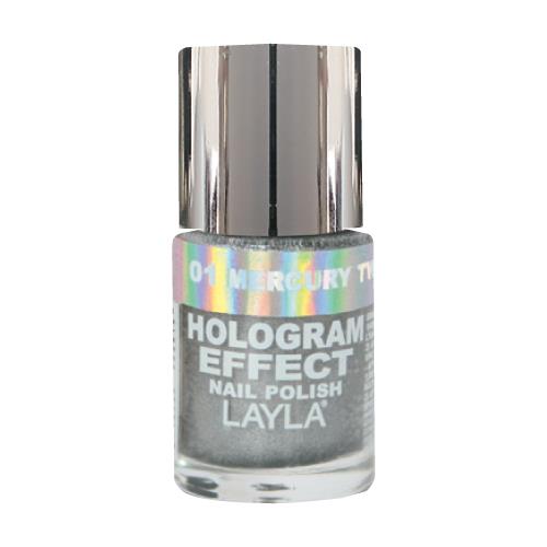 LAYLA Hologram Effect Mercury Twilight 01