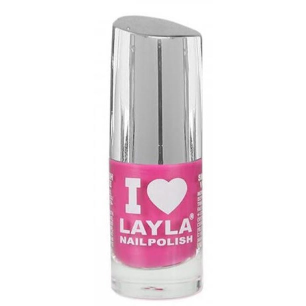 Layla I love Layla United State Of Pink Layla I love Layla United State Of Pink