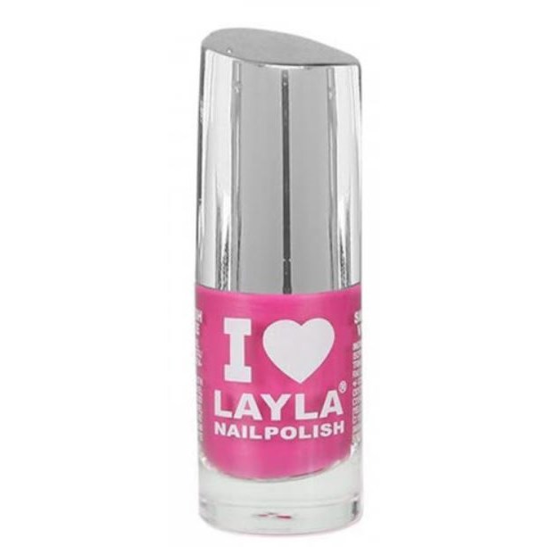 Layla I love Layla United State Of Pink