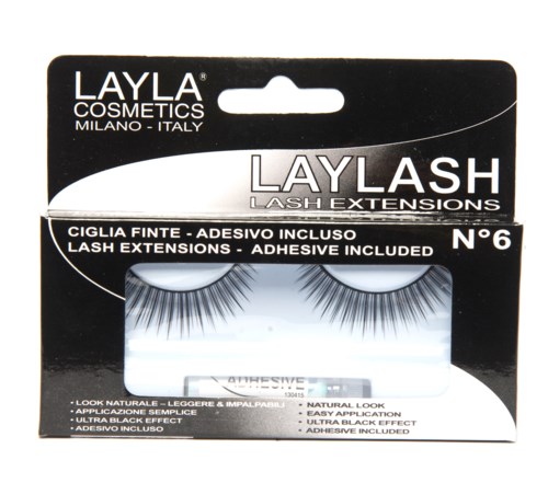 Layla Laylash 06