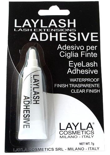 LAYLA Laylash Adhesive