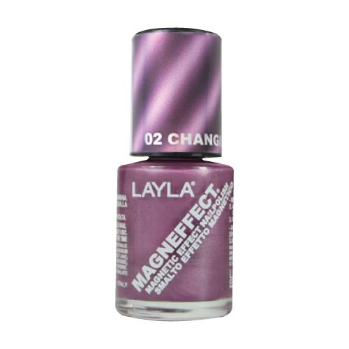 LAYLA Magneffect Changing Lilac 02