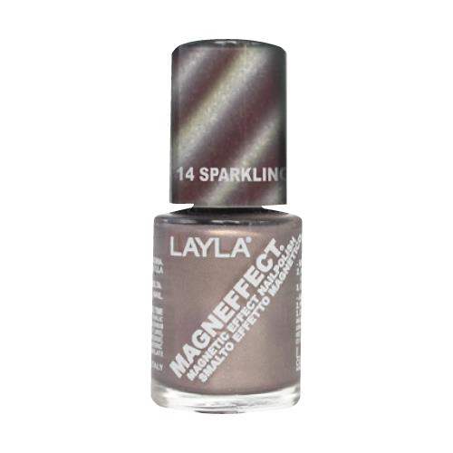 LAYLA Magneffect Sparkling Champange 14