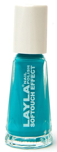 Layla Softouch Aqua Zen 09