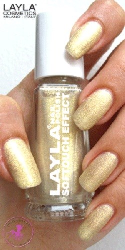 Layla Softouch Golden Touch 02