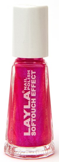 Layla Softouch Neon Pink 04