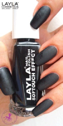 Layla Softouch Noir Touch 12