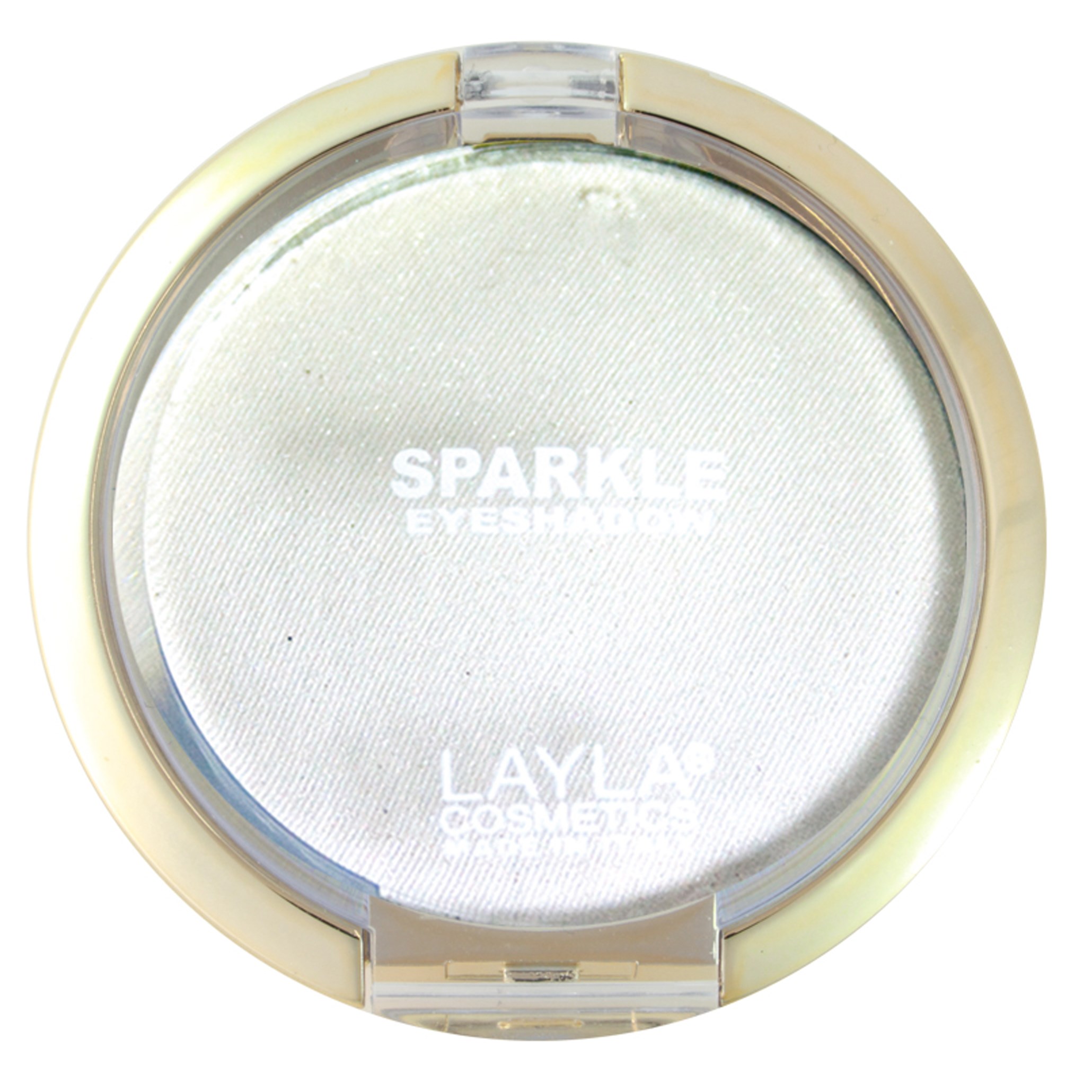 Layla Sparkle Eyeshadow 1