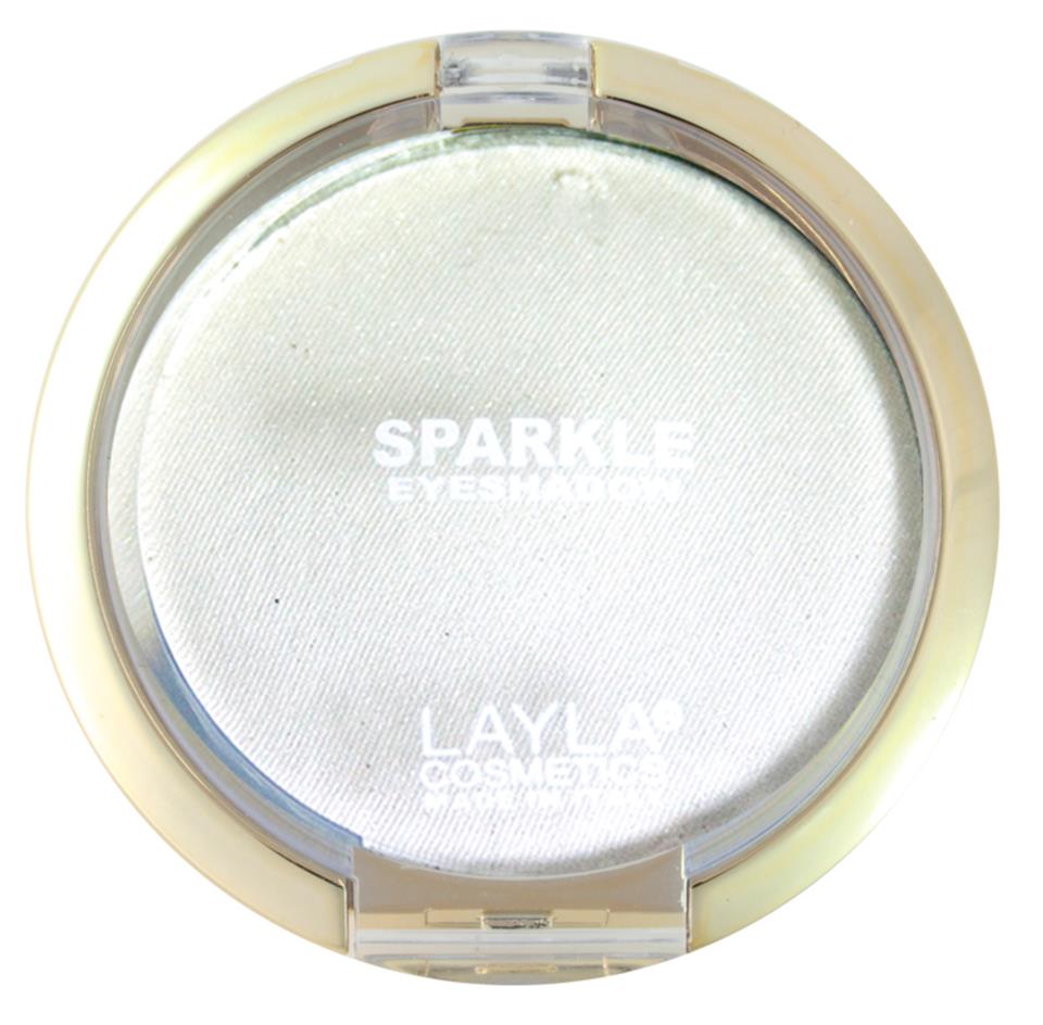 LAYLA Sparkle Eyeshadow 1