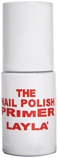 Layla The Nail Polish Primer 5 ml