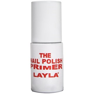 Layla The Nail Polish Primer 5 ml