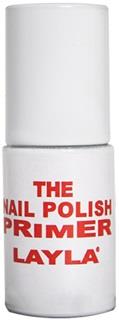 LAYLA The Nail Polish Primer