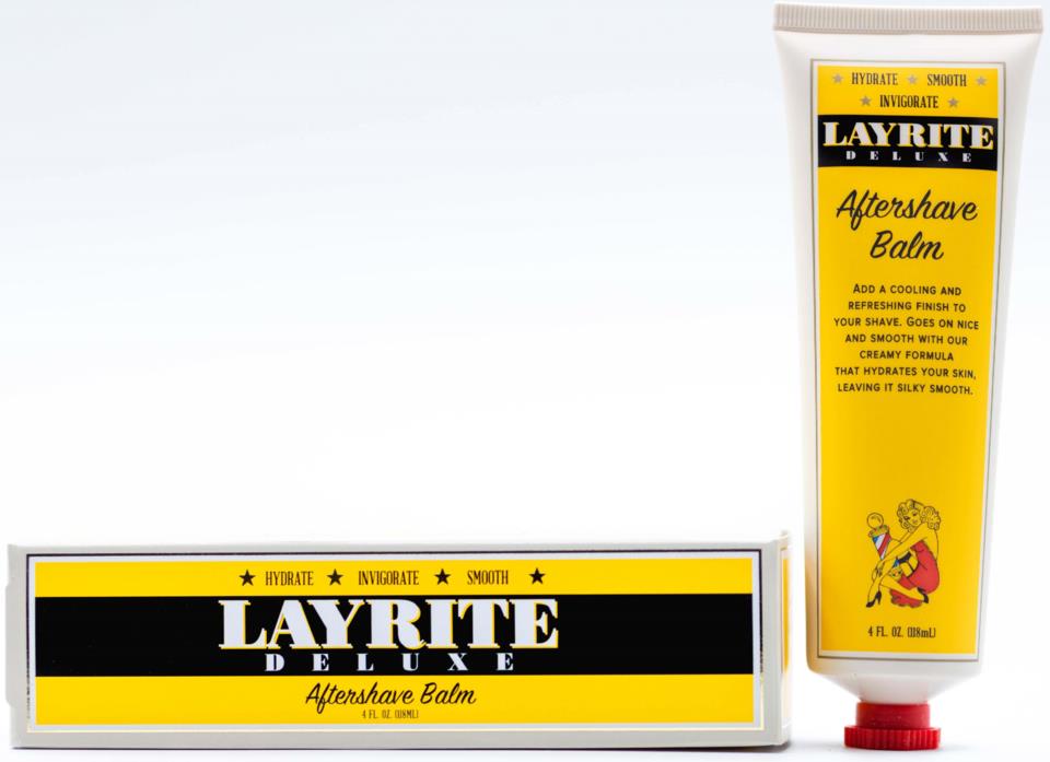 Layrite After Shave Balm 118 ml