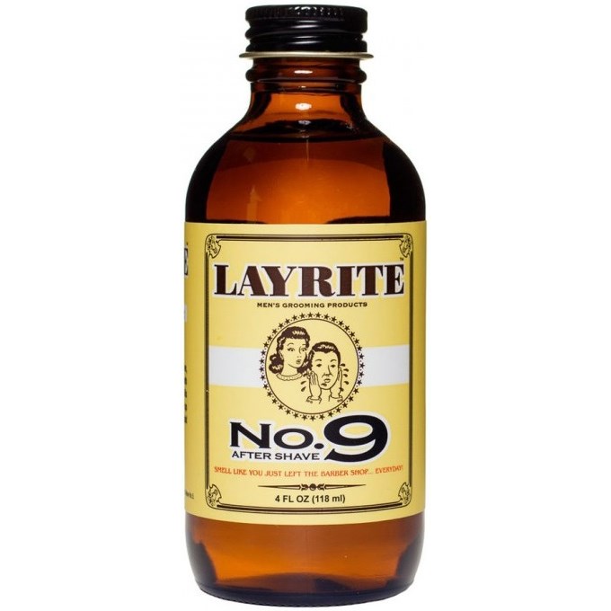 Läs mer om Layrite Bay Rum After Shave 118 ml